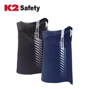 K2 세이프티 IUS25902 타공 멀티 스카프 등산용 스포츠 스포츠쿨 냉감 아이스 아이스수건