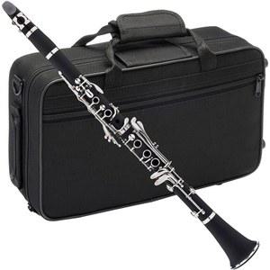 초보자 악기 배우기 튜브 클라리넷 입문용 동호회 연습용