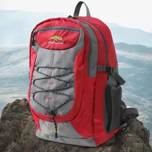 6색 1개 30L 등산가방 아웃도어백팩 백팩 배등산 백패킹 여행배낭 트래킹 트레깅 경량 대형사방 방수