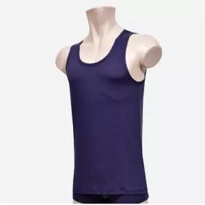 부드러운 남성 런닝 3매입 남자 민소매 나시셔츠 속옷 남자쿨