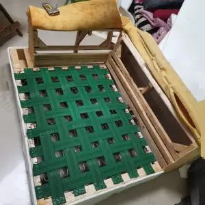 소파밴드 수리 쇼파꺼짐 탄력 복원 탄성 복구 고무 리폼