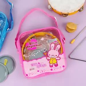 엘리스 리듬 세트악기 어린이 키즈 놀이 음악장난감 셋트