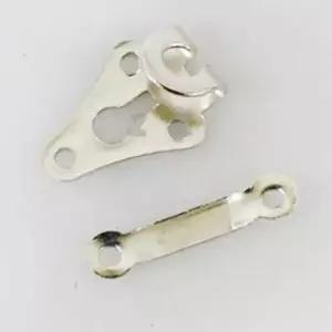 [콩심팥심]마이깡 단추 후크 걸이 치마 바지 훅 수선 리폼 단추 단추 수선