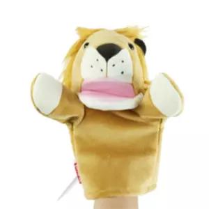 마음달빛 동물 손인형 말하는손인형