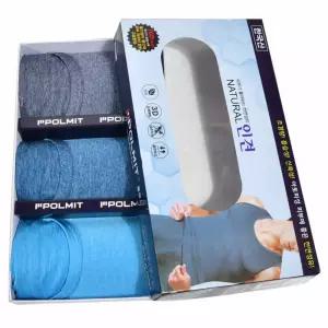 남성 런닝 3매 민소매 남자나시용 나시티 나시 헬스 난닝구 남자구