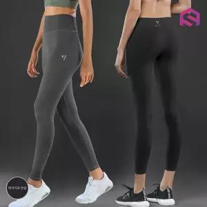 여성 9부 트레이닝 웜 레깅스타이츠 운동타이즈 바지 스포츠 팬츠
