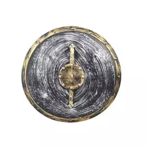 방패모형 기사 할로윈 파티 장식 소품 플라스틱변장 무기 코스프레 장비 용품