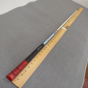 중고 롬박스 ROMBAX 6F09 60g S 43.3인치 드라이버 샤프트