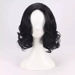 존윅 가발 남자 할로윈 키아누리브스 헤어 장발