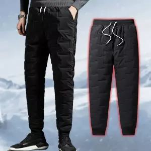 바이크 바지 방한 패딩 작업복 오토바이 등산 팬츠의류 라이 솜바지 바이크옷 남자기모 자전거츠 기모츠 라