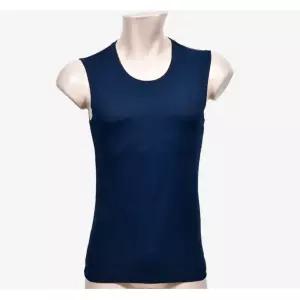 착용감 쾌적한 아스킨 골지스판 남성 머슬티 민소매 등산 풋살 스포츠용 낚시복 싸이클링 아웃도어용 나시