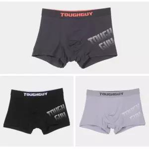 인견모달 흡습속건 4방향 아웃밴드 남성 팬티 기능성속옷 언더웨어 남자속옷 데일리핏 캐쥬얼 남성사각속옷