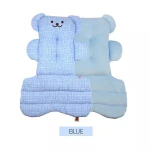 반려견 전용 유모차 시트 쿠션 가드 유모차추천 카시트유모차 카트