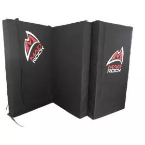 볼더링 크래쉬패드 암벽 낙하 대형 매트 등반