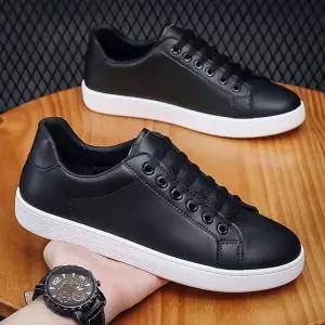 베이직 발편한운동화 남자 올흰 공용운동화 베이직단화 스니커즈