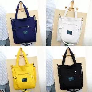 캔버스 소재 남성 여성 데일리 가방 숄더백 크로스백 천백 크로스 가죽 공용 여자 미니 아동 여행용 남자