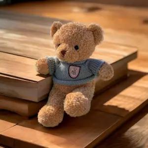 토끼인형 50cm 곰인형 여친선물 선물용 베르 테디베어 해피베어