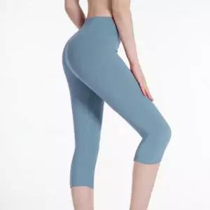 여자 요가 트레이닝 필라테스 머스트해브 스포티칠부 타이즈