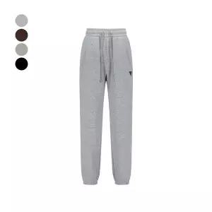 게스 GS단독 여성 플리스 라운지 조거 팬츠 RP4K04C3 정가 25,990 1175399