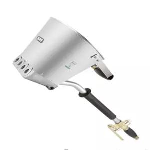 시멘트 분사기 몰탈 샌딩건 상품 후끼 미장 벽면 도장 콘크리트 퍼티 살포기 살포기계 분무