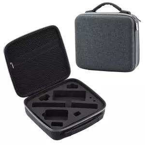 수납 액션캠 가방 호환 보관 배터리 카메라 오즈모 액세서리