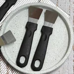 꺽임형주방스크래퍼 녹슬지않는 주방청소용품