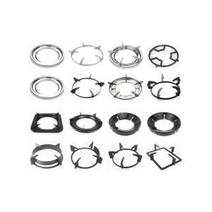 가스레인지삼발이 밑판 스토브 받침 가스렌지 냄비 거치대 보조