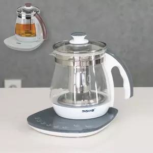 티메이커 유리포트 1.8L 주방용품 키친아트전기포트 티포트