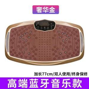 쉐이크보드 덜덜이 마사지기 진동기 음파 바디 다이어트 스마트 마사지 실내 운동기구 흔들