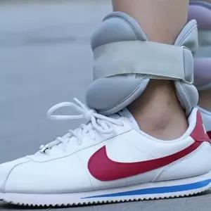 근력 웨이트 중량 밴드  손목발목 모래주머니