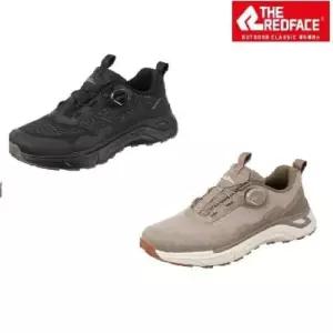 레드페이스 HC22 트레킹워킹셀모션우먼워킹화 여성 트레킹화 일상화 운동화 RESFLCXBE500