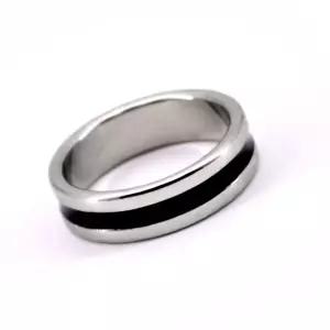 자석반지 반지 마술 자석 도구 PK링 트릭 마그네틱 용품 민무늬 손가락 마술용 소품 링