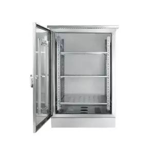 CCTV함체 방수형 통신 야외 배전함 관리 컨트롤박스