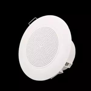 원형 3W 아파트스피커 아파트매입스피커 아파트 매입형 스피커