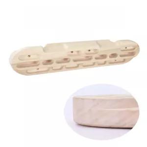 클라이밍 행보드 근력 장비 볼더링 강화 트레이닝보드