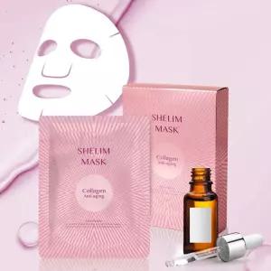 피부 콜라겐함유 콜라겐 탱탱한 보습 10매 마스크팩