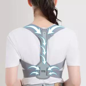 바른목 굽은허리 라운드숄더 거북 척추측만증 굽은 일자허리