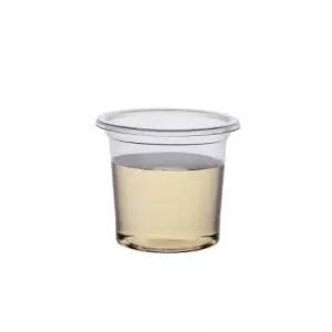 투명 시음컵 테이크아웃 시음용 소주 시식 시음 티컵 미니잔