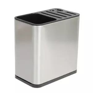 키친프리 수저통 조리도구 주방 정리함 물빠짐수저통