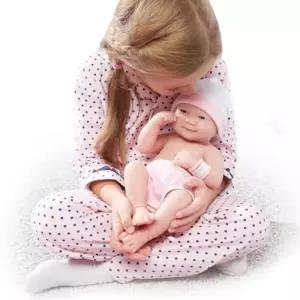 여아 역할놀이인형 아기인형 옷입히기 만2세 조카선물 두돌 남아