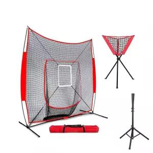 야구 네트 망 야구망 배팅 피칭 스트라이크 연습 안전망