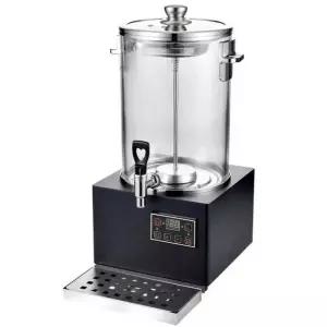 차탕기 티포트 전기 기계 10L 유리 약탕기 홍차 보온 달이는