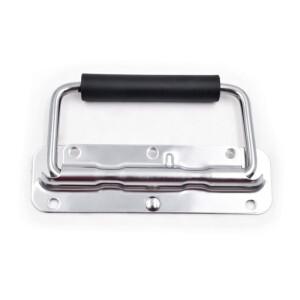 철손잡이 니켈 도금 304 스테인리스 스틸 캐비닛 서랍 가구 하드웨어 도어 노브 찬장