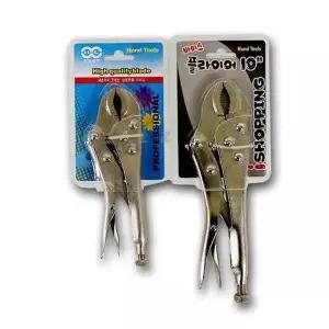 태극 바이스 플라이어 7in 픽업툴 수공구 산업용품 수공구 산업용품