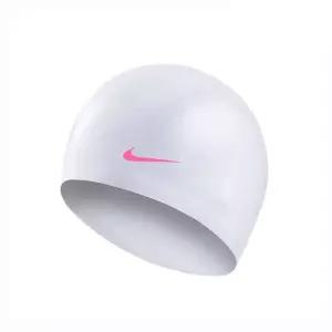 나이키 스윔 수모 공용아동 솔리드 실리콘 캡 TESS0106 451 475872