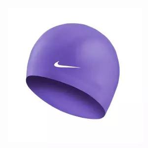 나이키 스윔 수모 공용아동 솔리드 실리콘 캡 TESS0106 505 475869