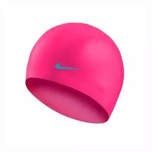 나이키 스윔 수모 공용아동 솔리드 실리콘 캡 TESS0106 670 475865