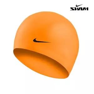 나이키 스윔 수모 공용아동 솔리드 실리콘 캡 TESS0106 724 475861