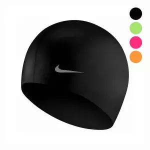 나이키 스윔 수모 공용아동 솔리드 실리콘 캡 TESS0106 4종 택1 475818