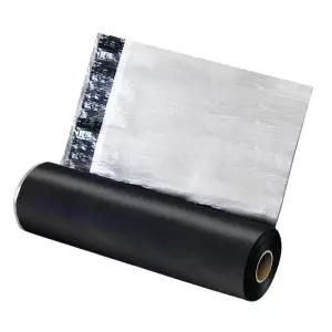 건물 지붕방수 누수보수 지붕방수시트 스프레이 접착식